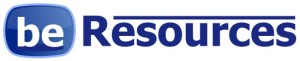 beResources Logo